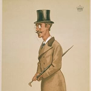 4th EARL OF DUNHAVEN, amd Mount-Earl, Windham Thomas Wyndham-Quin (1841-1926). Irish politician