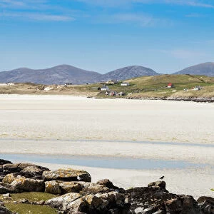 Western Isles Collection: Harris