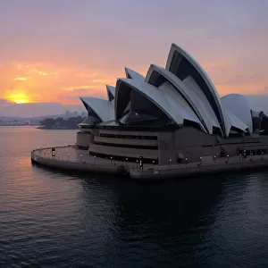 : Australian Landmarks
