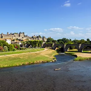 CitA de Carcassonne