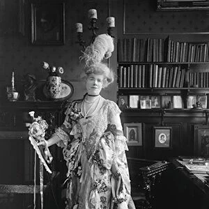 The Devonshire House Ball Lady Alexander 14 April 1920