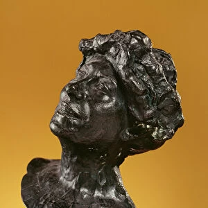 Duchesse de Choiseul, 1908 (bronze)
