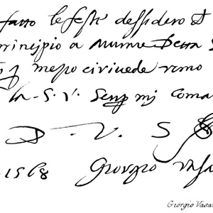 Giorgio Vasari (engraving)