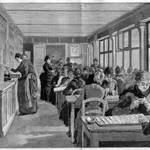 The Panama Bond Ranking Workshop in Paris in 1888