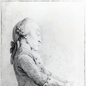 Thomas Augustine Arne (engraving)