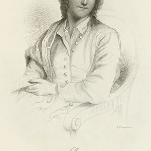 Thomas Gray (engraving)
