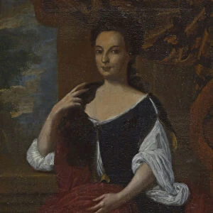Mattheus Verheyden Breda 1700 - Den Haag 1777
