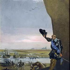 The Battle of Stangebro, 1889