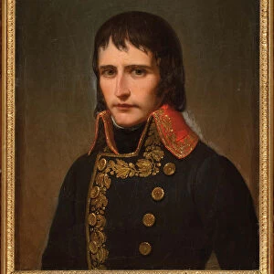 Portrait of General Bonaparte (1769-1821), 1800s