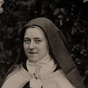 Therese of Lisieux (1873-1897), 1894