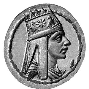 Tigranes, King of Armenia, (1902)