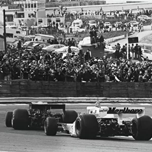 1977 Race of Champions