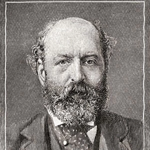 Nathan Mayer Rothschild, 1st Baron Rothschild, Baron De Rothschild, 1840