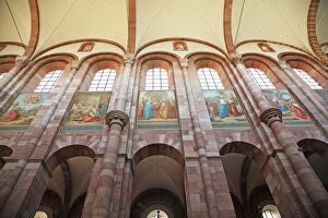 Heritage Sites Collection: Speyer Cathedral