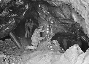 mining/st agnes/blue hills mine st agnes cornwall 1893