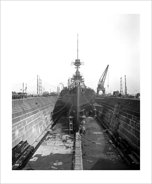 Ship in drydock BL22201_012