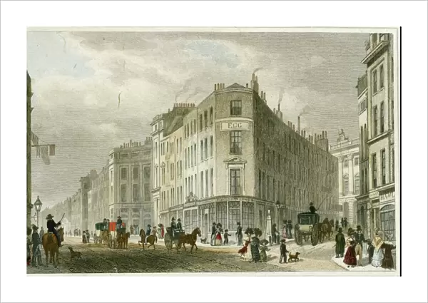 Piccadilly in 1830 5D_PIC_1830