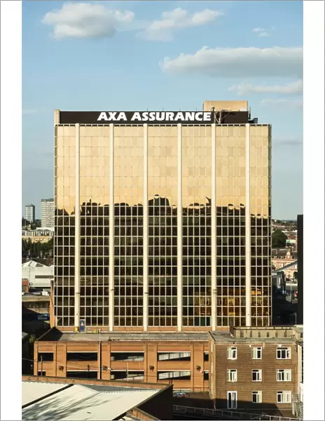 Axa Assurance Building DP164675
