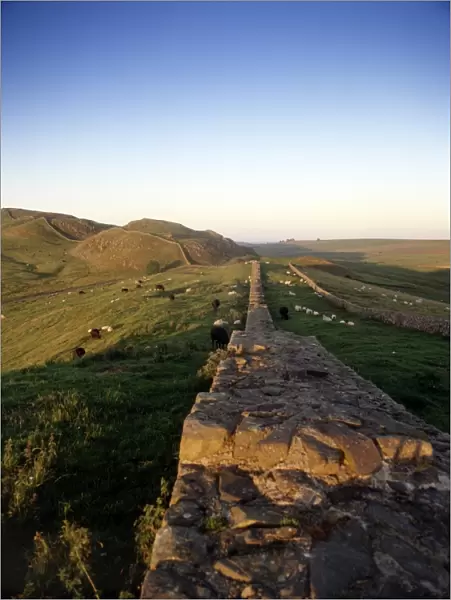 Hadrians Wall K970905
