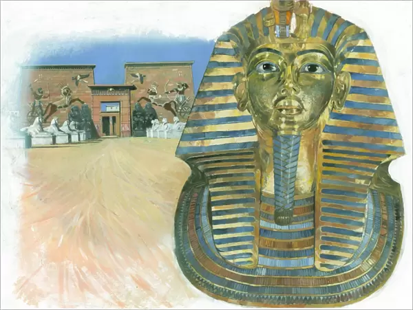 Ancient Egypt IC132_001