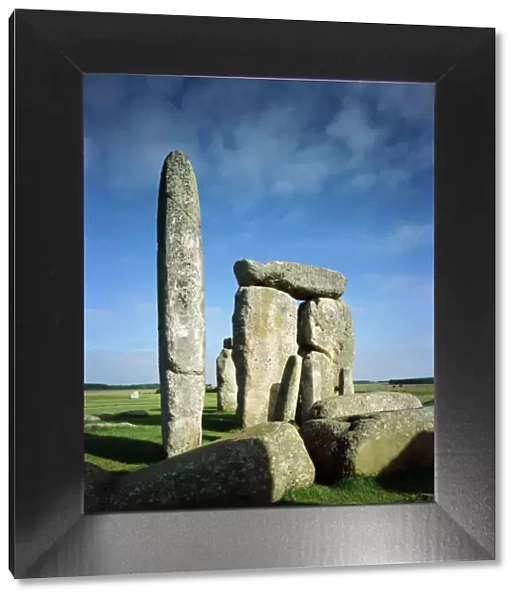 Stonehenge J060031