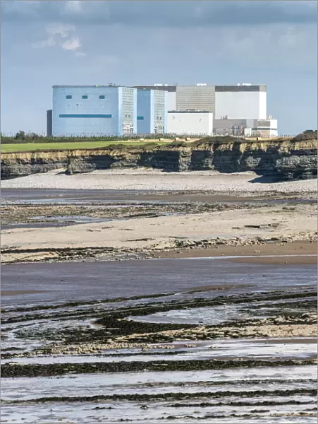 Hinkley Point Power Station DP178185