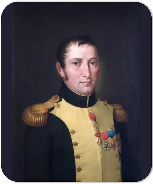 Lefevre - Joseph Bonaparte, King of Spain N070584