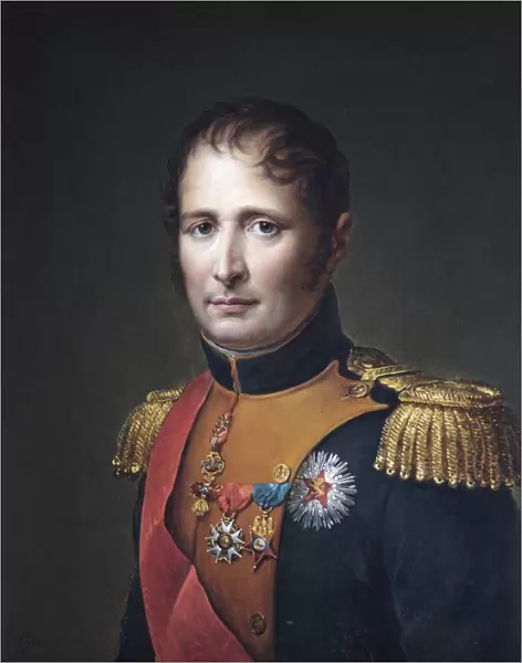 Gerard - Joseph Bonaparte, King of Spain N070585