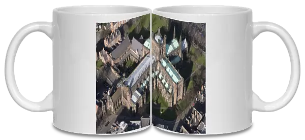 Chester Cathedral 20755_020