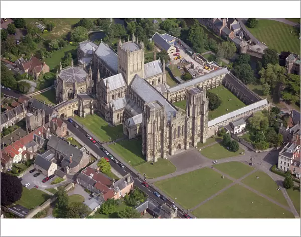 Wells Cathedral 24274_040