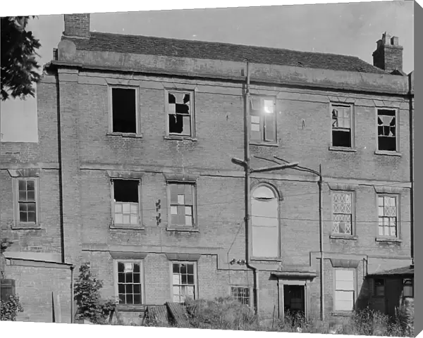 Kirby House Coventry, 1941 a42_00346
