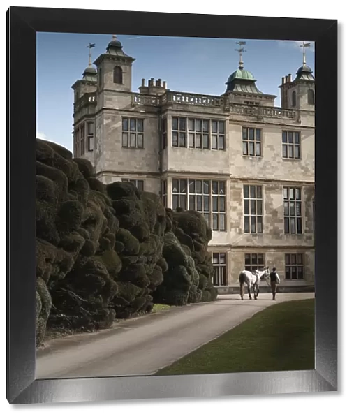 Audley End House N100054
