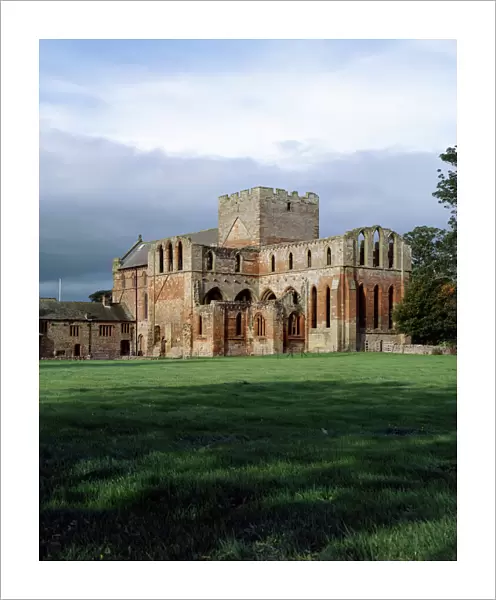 Lanercost Priory K021539