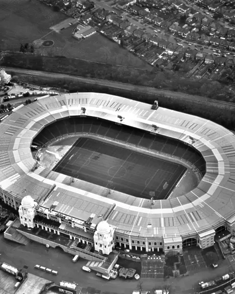 Wembley Stadium 18315_07