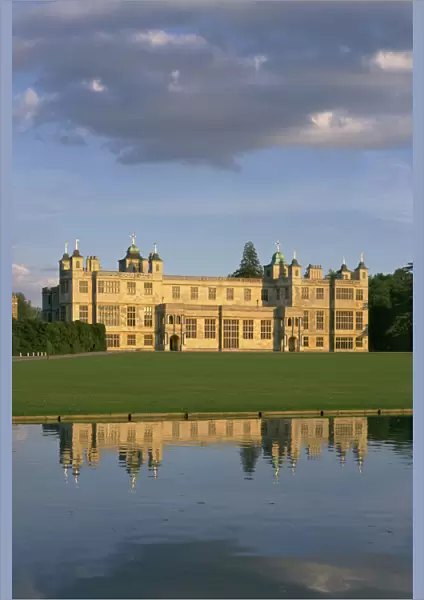 Audley End House K960595