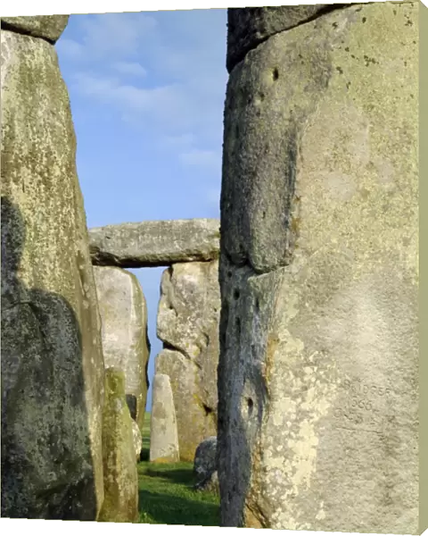Stonehenge J940233