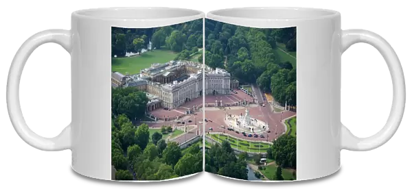 Buckingham Palace 24445_009