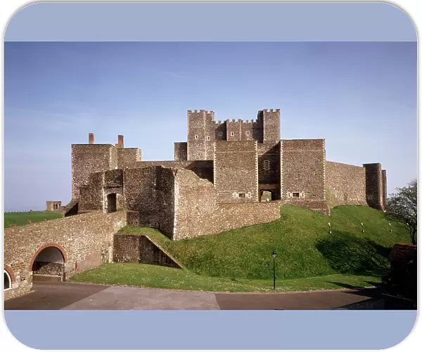 Dover Castle K940322