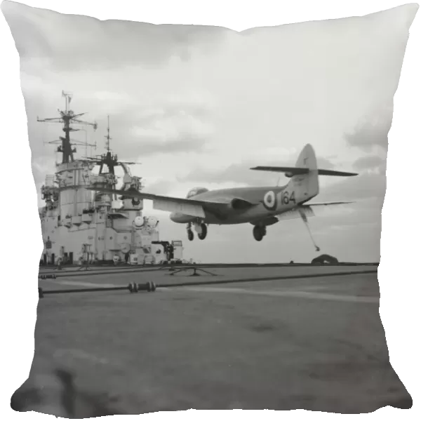 Hawker Sea Hawk F. 1