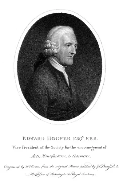 Edward Hooper