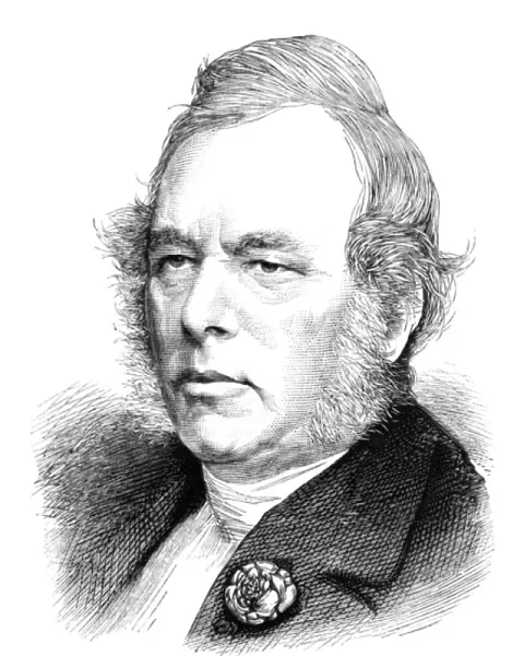Sir Francis Lycett