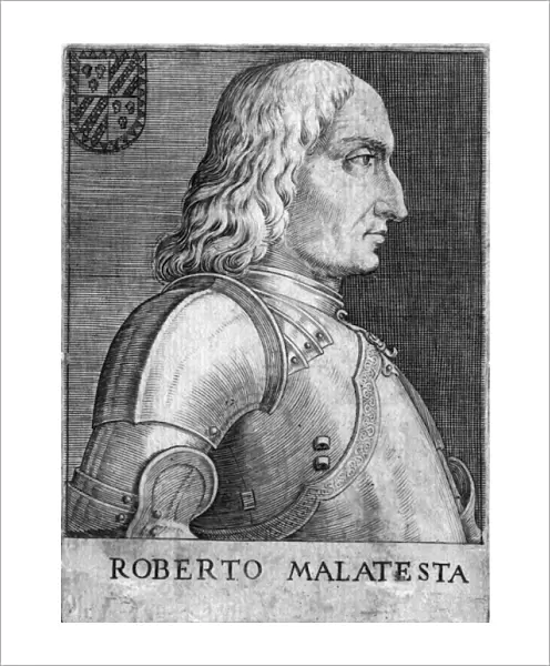 Roberto Malatesta