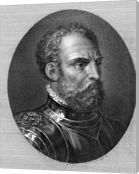 Francesco De Marchi