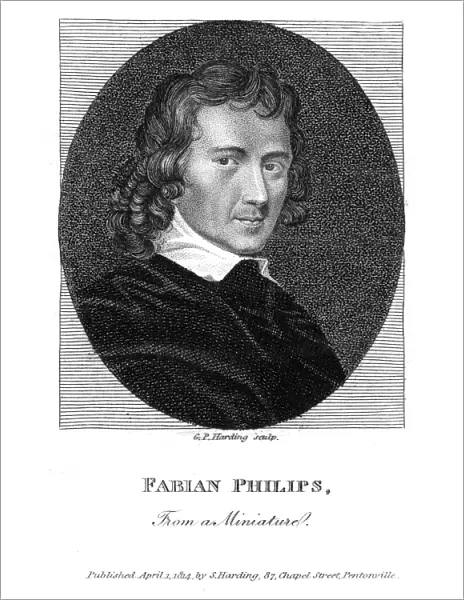 Fabian Philipps