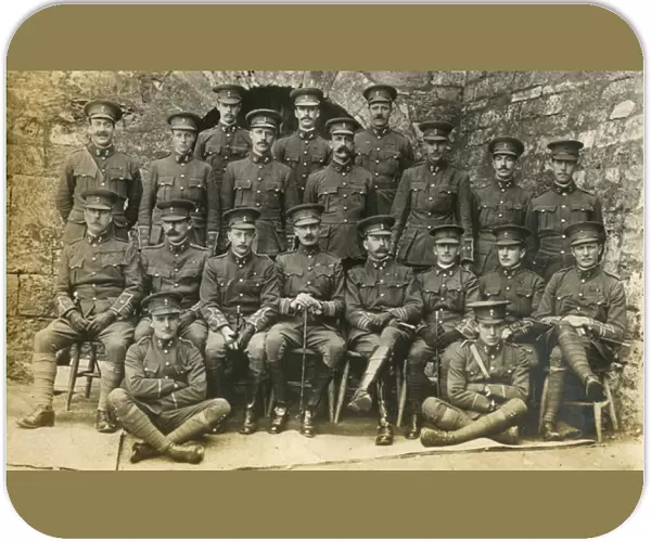 Royal Inniskilling Fusiliers