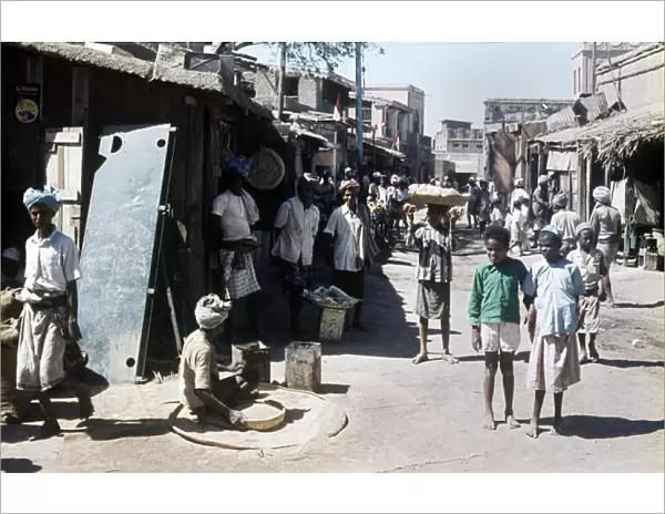 Aden Date: 1959