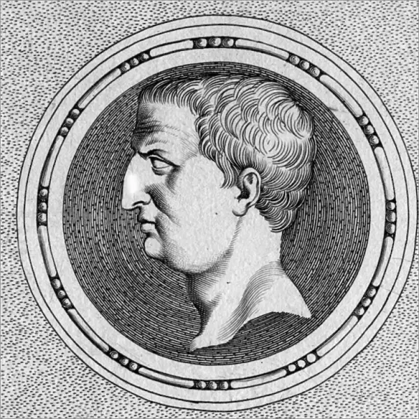 Marcus Attilius Regulus