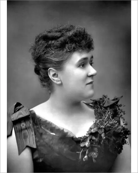 Henrietta Stannard - writer