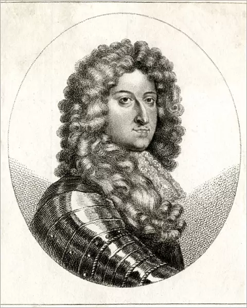 1st Duke of Devonshire