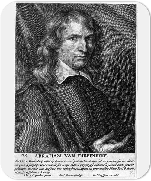 Abraham Van Diepenbeck